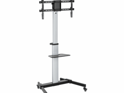 Lumi FS44‑46TW Interactive TV Trolley Cart