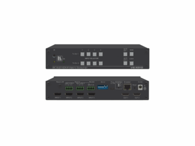Krammer VS-42H 24x2 4K HDR HDMI HDCP 2.2 Matrix Switcher