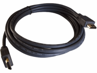 Kramer C-HM/HM-15 – 5 Meter HDMI Ethernet Cable