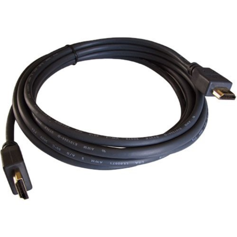 Kramer C-HM/HM-15 – 5 Meter HDMI Ethernet Cable