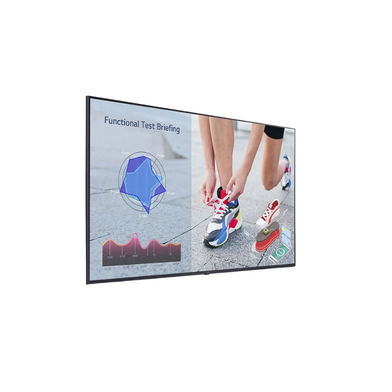 LG UL3J Series 4K UHD Commercial TV - Image 2