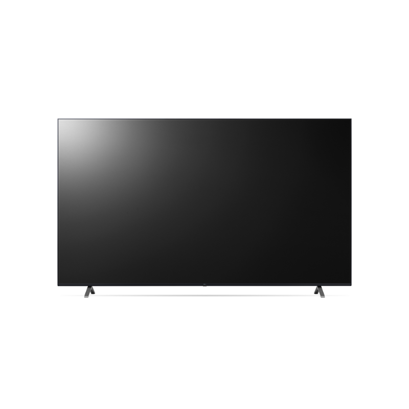 LG UR801 Series 4K UHD Commercial TV - Image 2