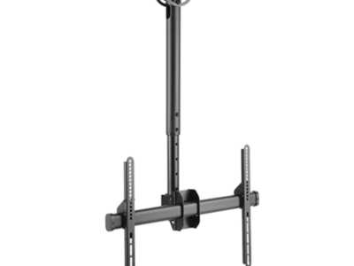 Lumi PLB‑CE946‑01L – Telescopic Full‑Motion Ceiling Mount