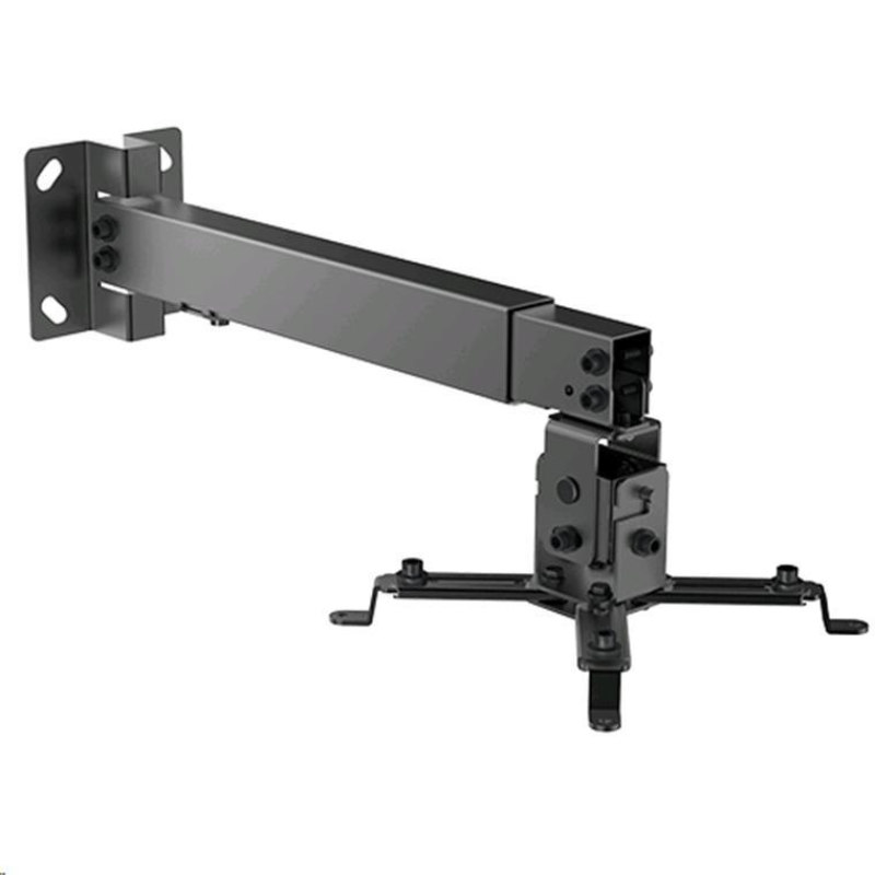 Lumi PRB‑2G – Basic Projector Ceiling / Wall Mount - Image 3