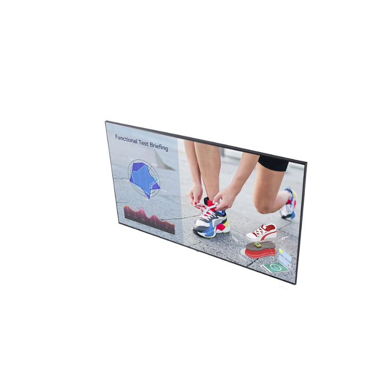 LG UL3J Series 4K UHD Commercial TV - Image 3