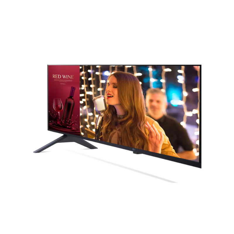 LG UR640S Series 4K UHD Commercial TV - Image 3