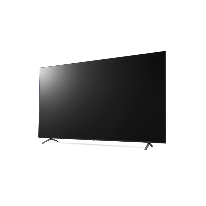 LG UT801 Series 4K UHD Commercial TV - Image 4