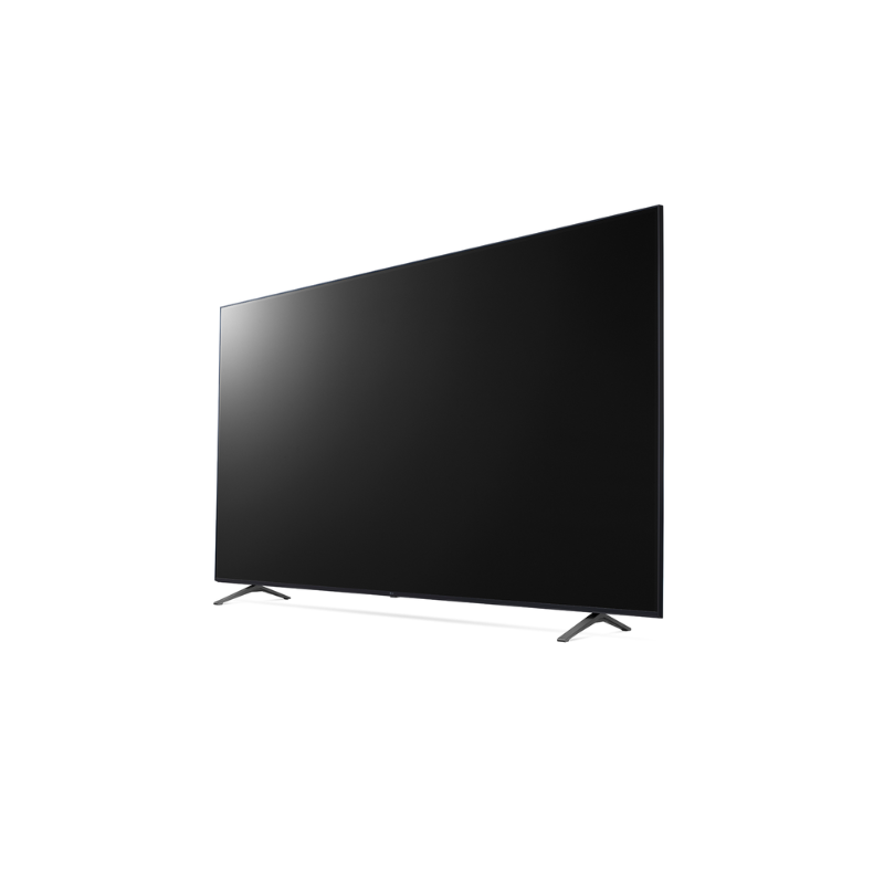 LG UR801 Series 4K UHD Commercial TV - Image 4