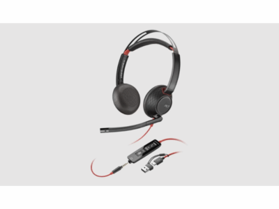 Poly Blackwire 5200 Series