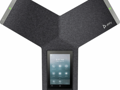 Poly - Trio C60 IP Conference Phone (Polycom)